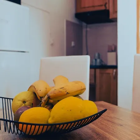 Apartment Hvar & Vrboska