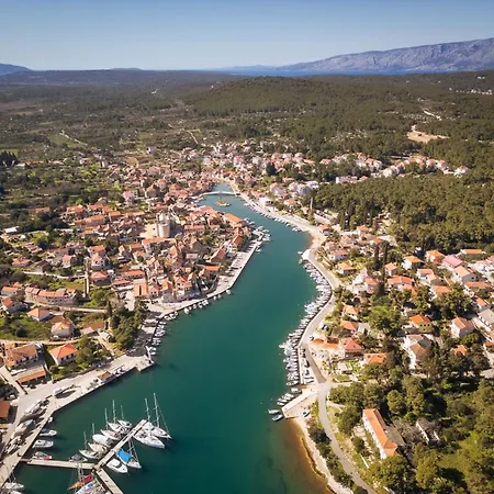 Hvar & Vrboska