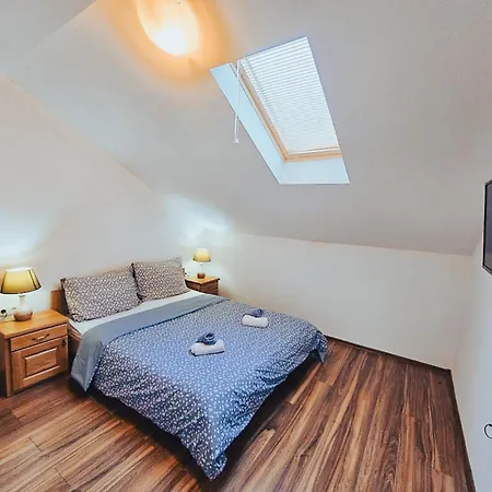 Apartment Hvar & Vrboska