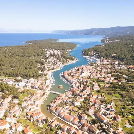 Hvar & Vrboska